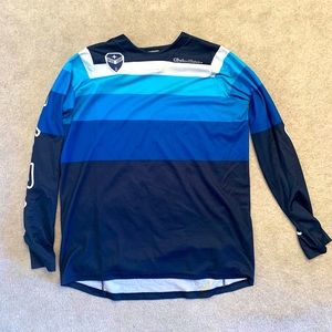Troy lee designs riding shirt